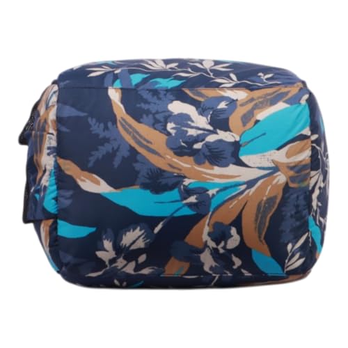 Image of Outrider Polyester Jumbo Lunch Bag,Lunch Bag for Office Men, Women and Kids, Quality Tiffin Bag for School, Picnic, Work, Carry Bag for Lunch Box, 12 litres,