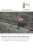 50 nuances de grey 2020  50 nuances de souffrance: Malgré les vicissitudes de la vie, je me suis construite tant bien que mal