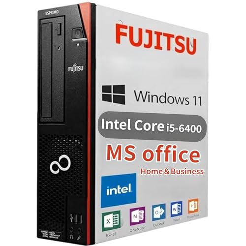 Windows11　Fujitsu ESPRIMO デスクトップPC Amazon.co.jp: 【整備済み品】デスクトップPC ESPRIMO D586/第6世代