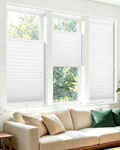 Allesin Cellular Shades Blackout Honeycomb Blinds