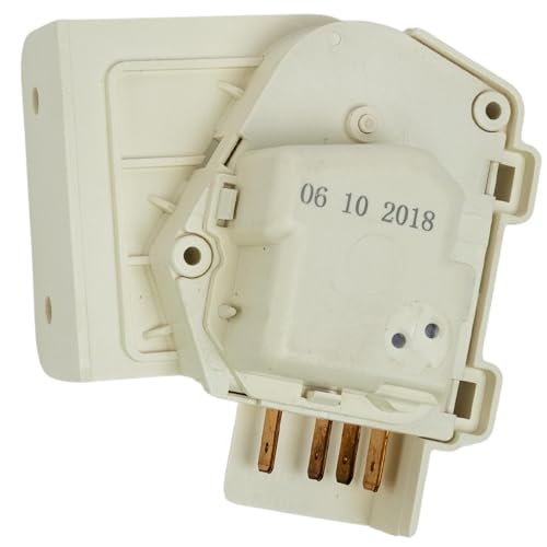 Frigidaire 5304518034 Defrost Timer for Freezers