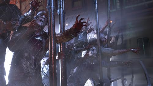 Resident Evil 3 Remake PS5 : le jeu vidéo d'action et survival horror Capcom - 3