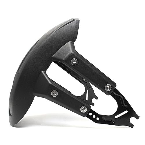 Garde-Boue Moto Arrière Vulcan S 650 Accessoire Versys Z650 - 2
