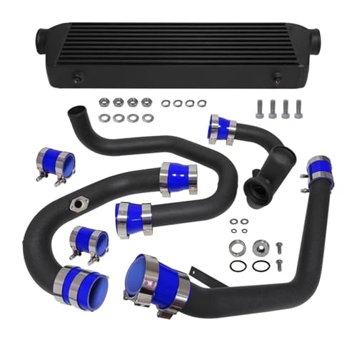 �G�A�C���e�[�N�_�N�g �p vw �S���t GTI �W�F�b�^ MK4 1.8L �^�[�{�`���[�W 1998-2005 �{���g�I���t�����g�}�E���g�C���^�[�N�[���[�p�C�v�L�b�g �A���~�j�E��(��)