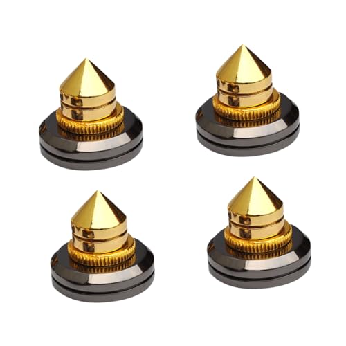 Supports de haut-parleur OSALADI pour optimiser le son du home cinéma de votre salon moderne