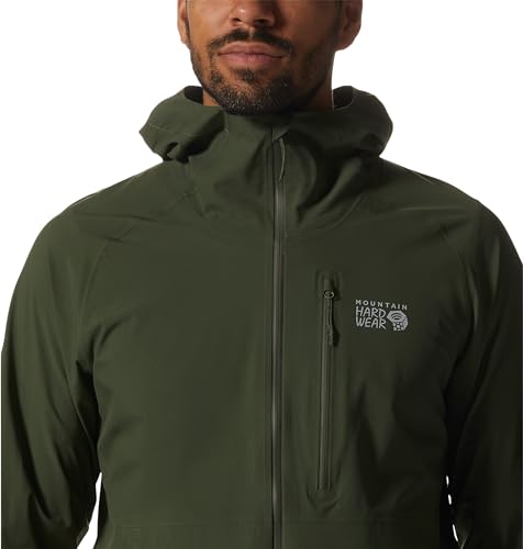 Image of Mountain Hardwear Stretch Ozonic Jacket
