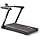 YESOUL Treadmills for Home, 3.5HP Folding Treadmill with Handrail, 300 lbs Capacity, 18-Inch Wide Deck, Quiet Shock Absorption, LED Display & Interactive App with Scenic Workouts