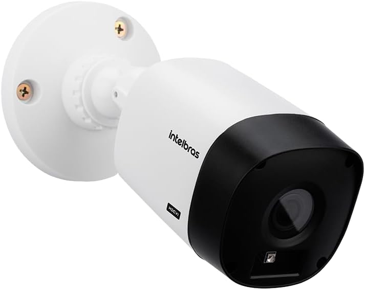 Câmera Bullet VHL 1120 B G2 Infravermelho: Review após 30 dias de uso