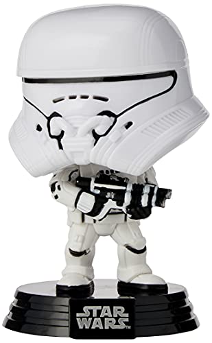 Funko Pop! Star Wars: Episode 9, Rise Of Skywalker - First Order Jet Trooper