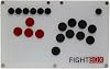 FightBox B3-PS5 全ボタン レバーレス アーケード ファイト スティック ゲーム コントローラー PC/PS3/PS4/PS5 と互換性あり