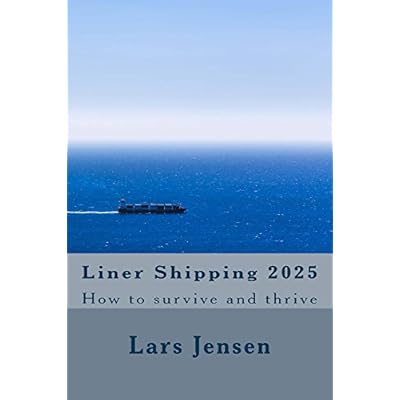 Liner Shipping 2025