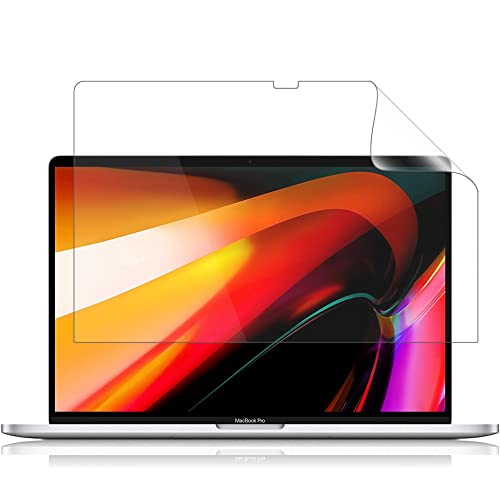 LOE(G) y{z A`OA  MacBook Pro 16C`  2019 2020f ˖h~ M蕶ɂ񂾂肵Ȃ mtB[^Cv یtB