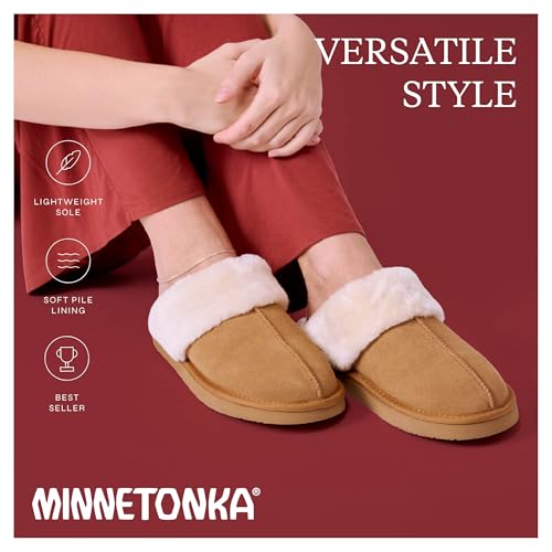 Minnetonka 40881_Cinnamon