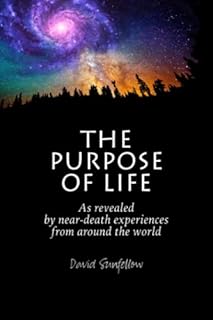 The Purpose of Life as Revealed by Near-Death Experiences from Around the World