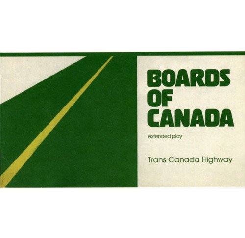Trans Canada Highway