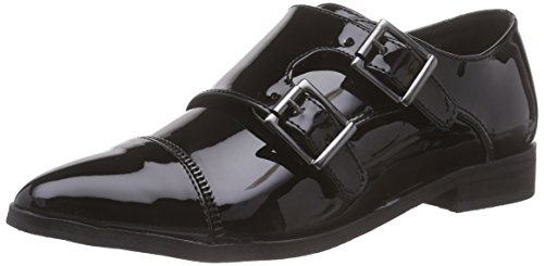 Chaussures Oxford VERO MODA Femme Vmtikka Shoe aux finitions soignées
