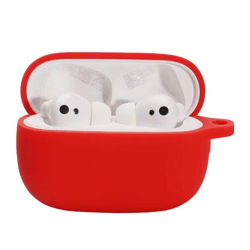 Amazon.co.jp: Honor Earbuds 3 Pro用ソフトシリコンスキンケース 衝撃