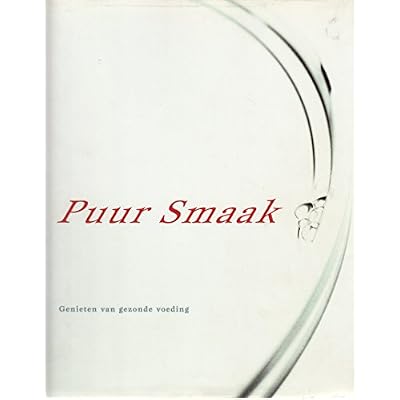 Puur smaak