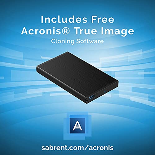 Caja externa USB 3.0 para disco SATA 2.5 con Hub USB 2.0 miniatura 2