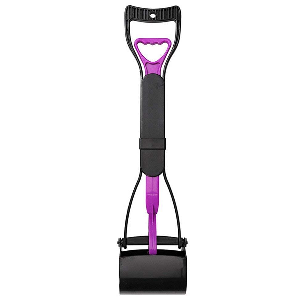 RvPaws Dog Folding Poop Scooper Pet Potty Picker Large - 24 Inch (Color May Vary) (B09FY4C3V6) Amazon Price History, Amazon Price Tracker