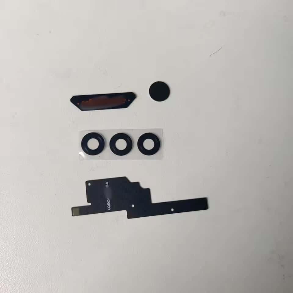 YOOOKOOO Compatible Rear Back Cover for Ulefone Power Armor 19T – Battery Door Housing Replacement Part