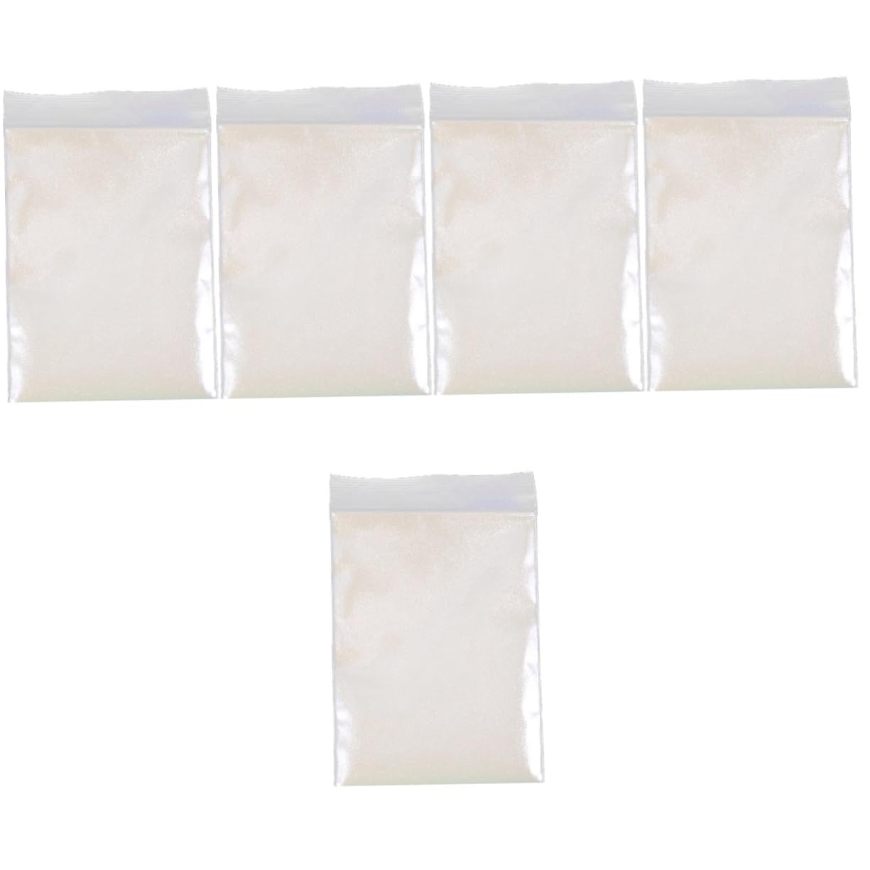 Poudre de caméléon nacrée VILLCASE pour réparer les gloss ternes et colorer la résine