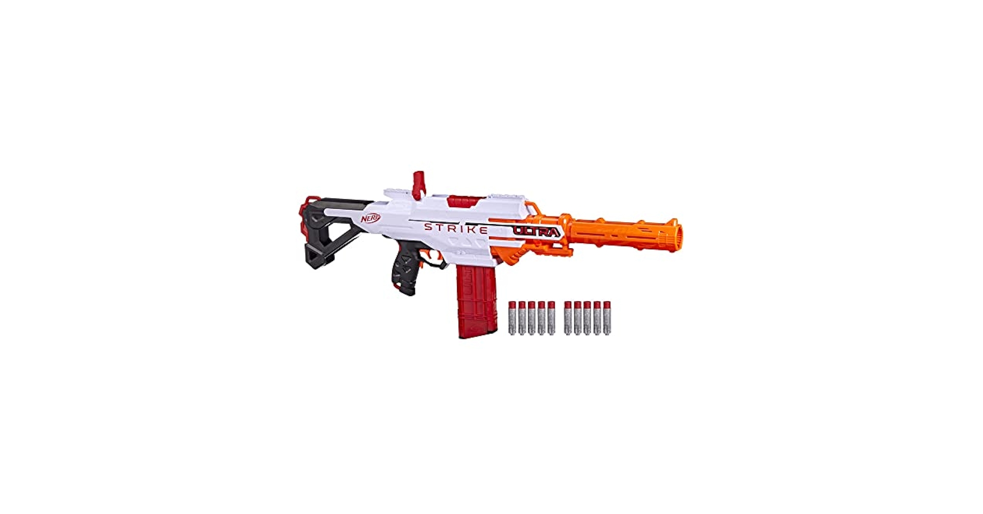 NERF ULTRA ファラオ&ストライク Consumer Care Toys & Games, Collectibles & Playsets