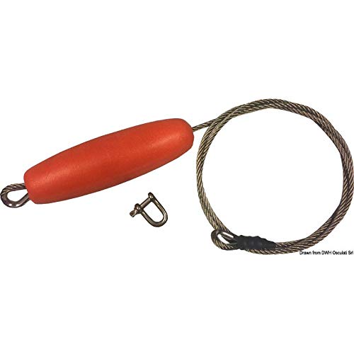 OSCULATI Grippiale Grippy Light