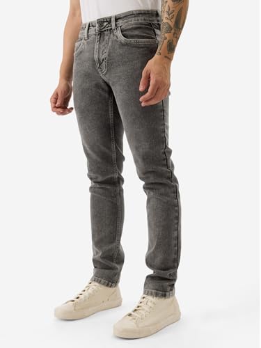 Image of The Souled Store Men Jeans