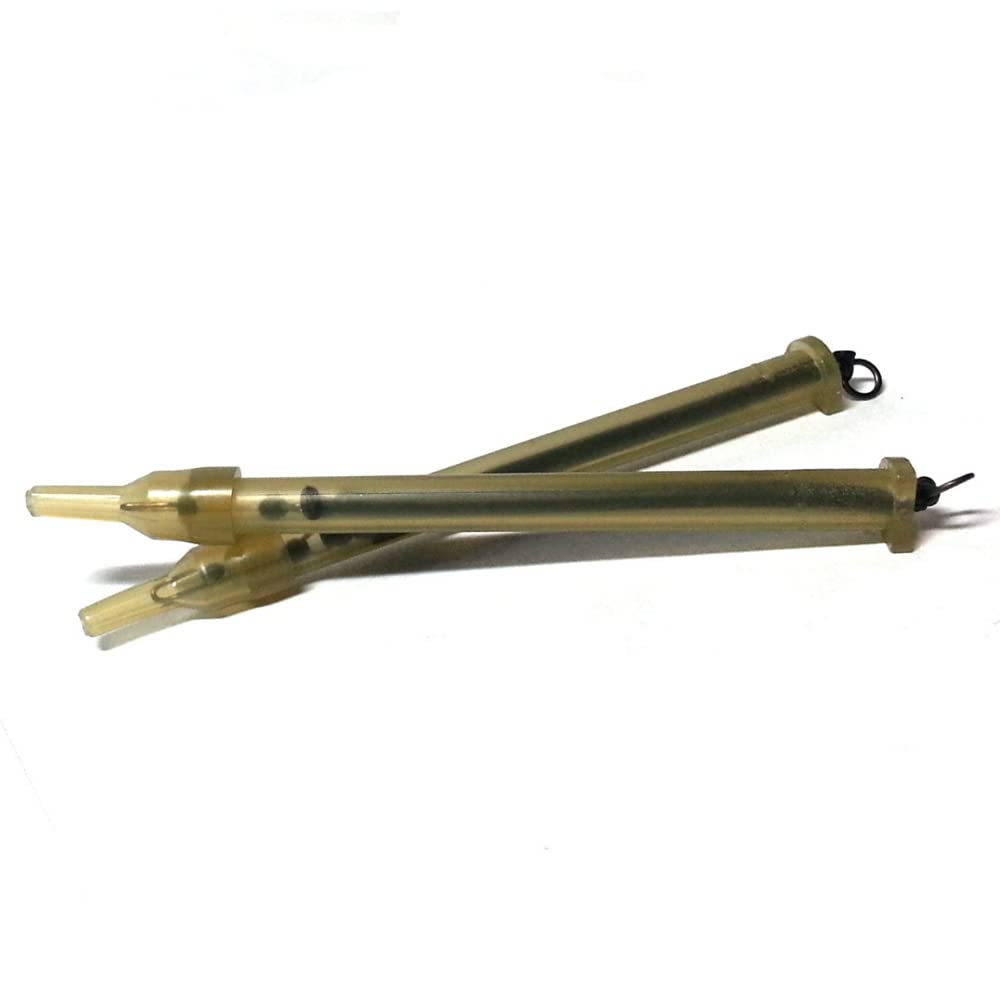 Guru X-Safe Spare Short Elasticated Tubes