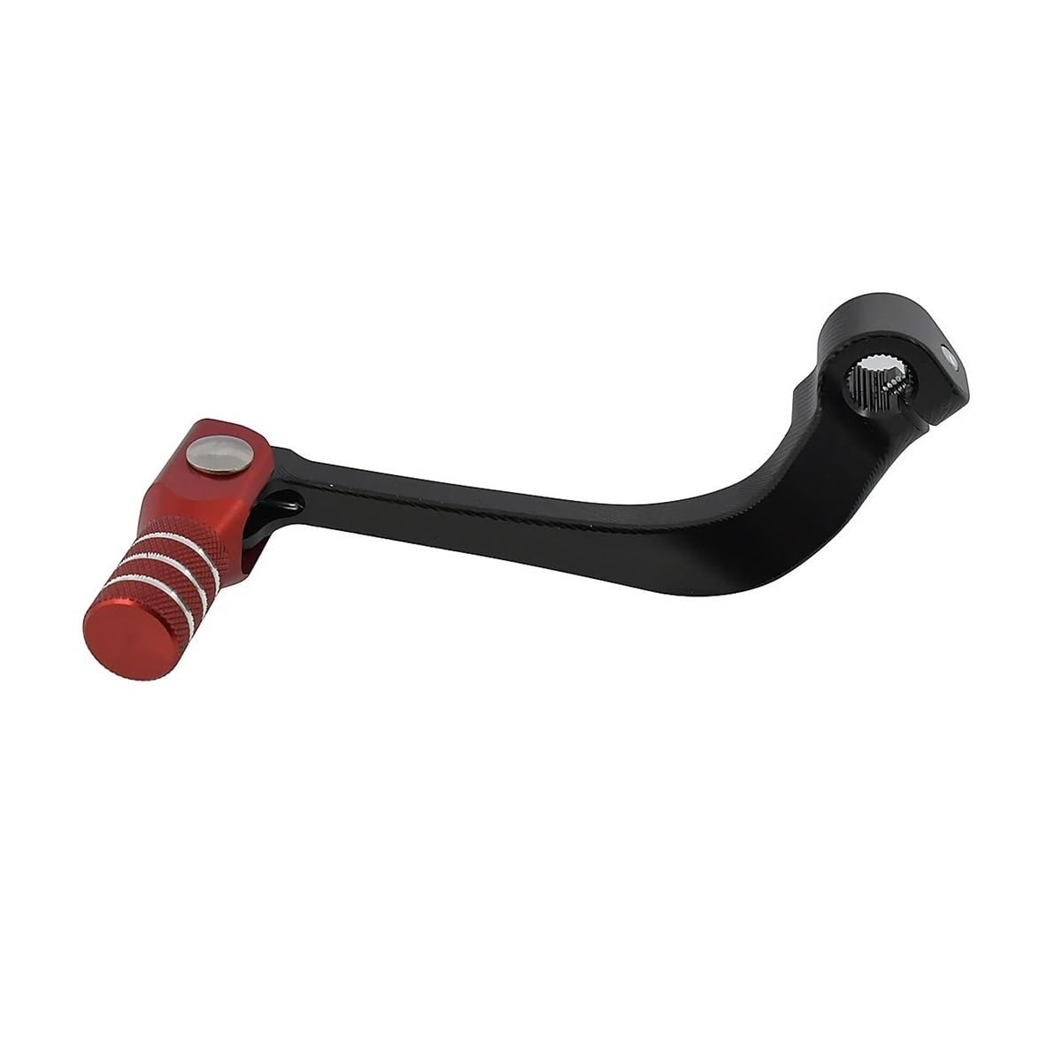 HEXEH Motorcycle Transmission Motorcycle Shift Gear Lever for CRF110F CRF 110F 2013-2023 Enduro Dirt Pit Bike