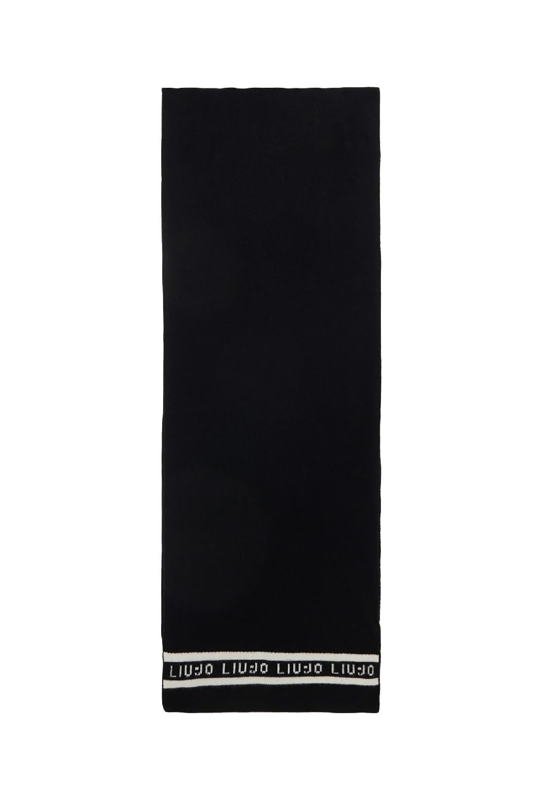 Liu Jo Jeans SCIARPA NERO U