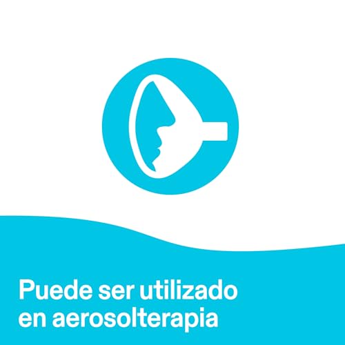 Miniatura 5 de Senti2, Suero fisiológico - 60 monodosis