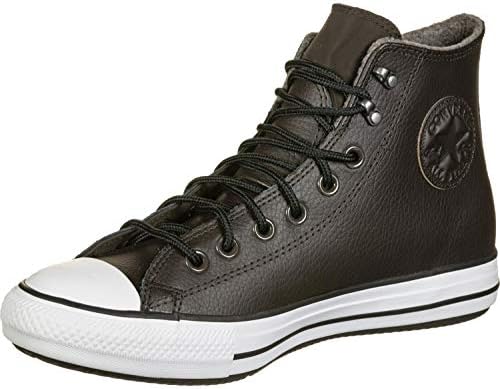 The leather converse Clearance