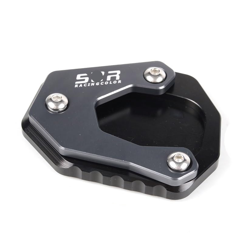 Support d'agrandissement de béquille alu Voge 500 DS R - 6