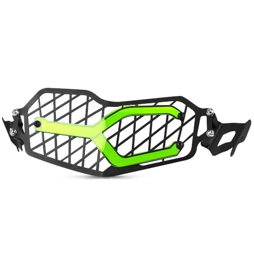 Grille de phare moto pour F800GS et F900GS Adventure 2018-2025
