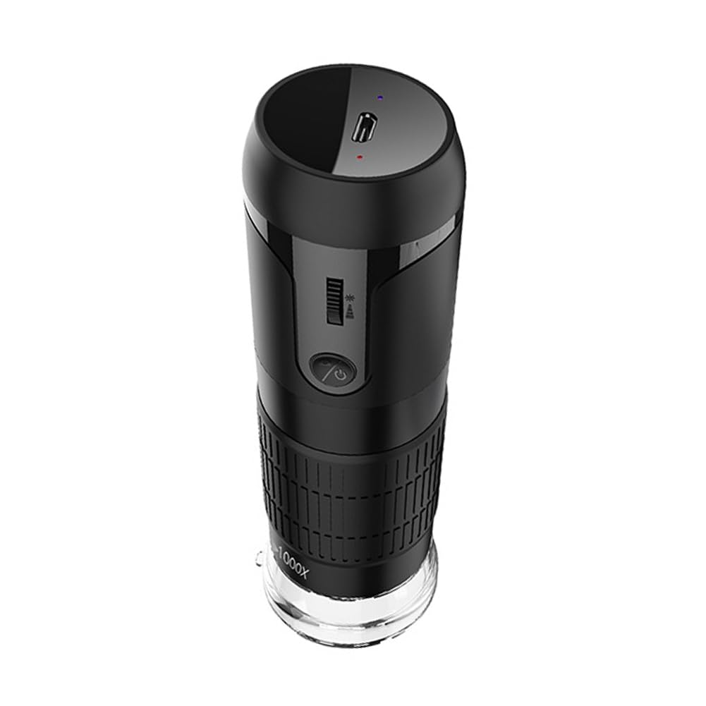 Microscope numérique WiFi pour soudure électronique et réparation mobile - 8