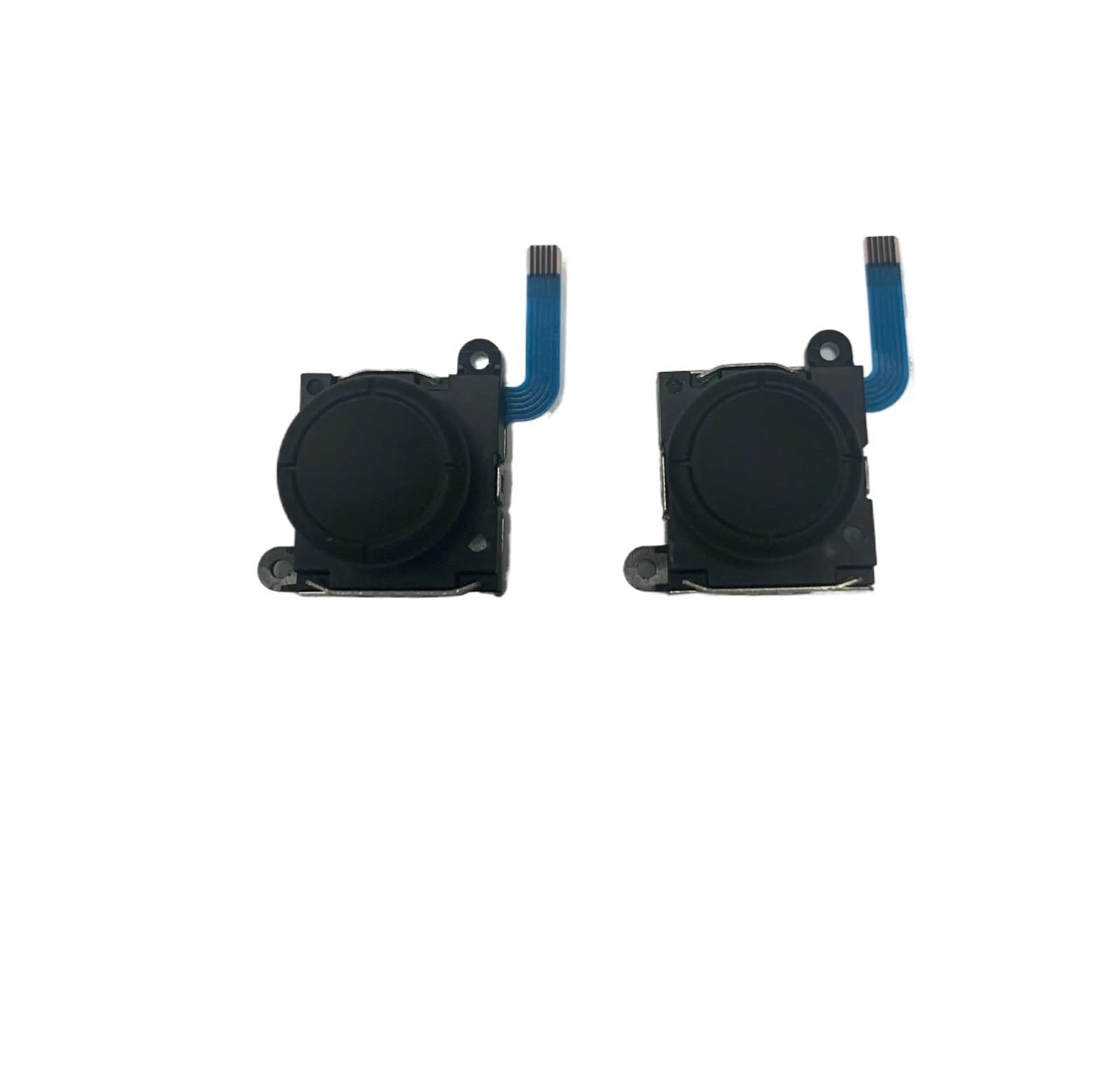 Pulsante a bilanciere for joystick analogico, for Nintendo, NS, Switch, Lite, console, for Nintendo, NS, Switch, Lite, Joy-con, controller