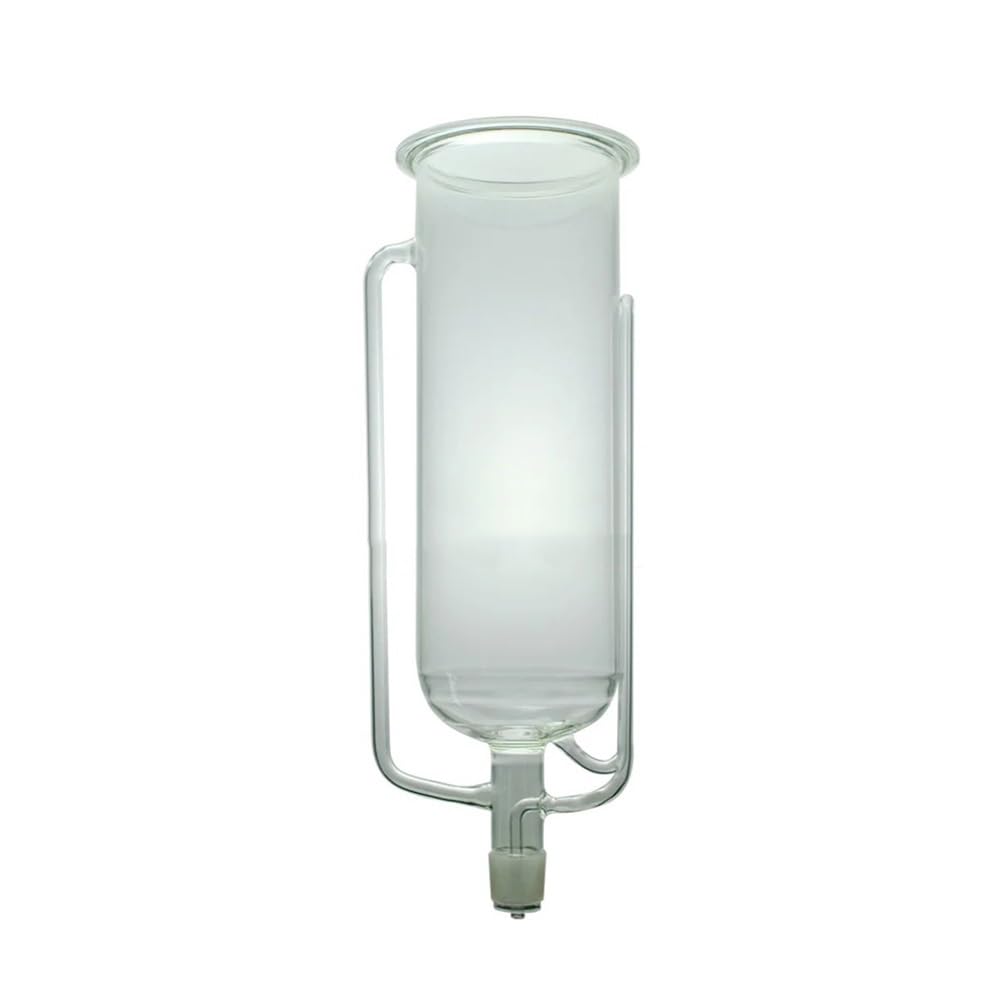 2L 3L 5L 10L Soxhlet-Extraktor(2000mL)