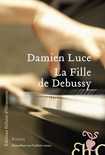 La Fille de Debussy PDF Ebook En Ligne