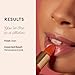 Winky Lux Watermelon Jelly pH Lip Balm, Hydrating Lip Balm, Natural Pink Tint with pH Color Changing, Moisturize & Soften Lips, Vegan & Cruelty Free