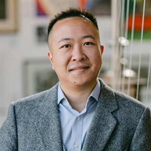 Breaking Chains: The Anti-colonial Lens on Pentecostalism with Dr. U-Wen Low