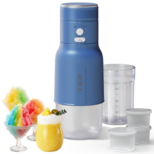 best blender for frappuccino
