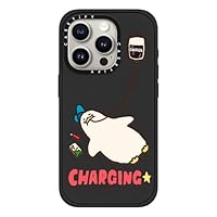 Amazon.co.jp: CASETiFY インパクト iPhone 15 Pro ケース [MIL