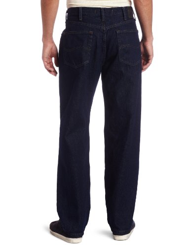 Image of Lee Men's Relaxed Fit Cotton Jeans