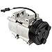Brand New Premium Quality AC Compressor & A/C Clutch For Dodge Ram Diesel - BuyAutoParts 60-01812NA New