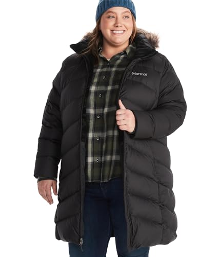MARMOT Women's Montreaux Coat-Plus
