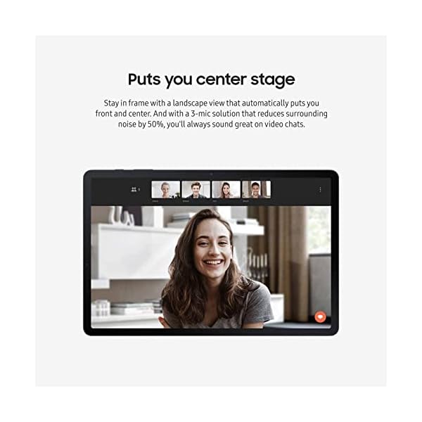 SAMSUNG-Galaxy-Tab-S7-FE-124-64GB-WiFi-Android-Tablet-Large-Screen-S-Pen-Included-Multi-Device-Connectivity-Long-Lasting-Battery-US-Version-2021-Mystic-Black SAMSUNG-Galaxy-Tab-S7-FE-124-64GB-WiFi-Android-Tablet-Large-Screen-S-Pen-Included-Multi-Device-Connectivity-Long-Lasting-Battery-US-Version-2021-Mystic-Black