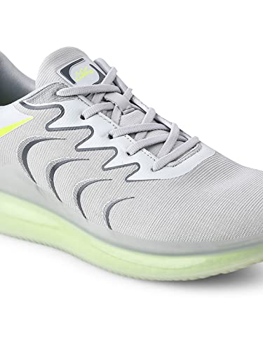 Image of Campus Camp Broom Men's Lace-Up Running Shoes