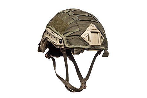 Hard Head Veterans Hhv Ate Ballistic Helmet Covers Buy Online In Isle Of Man At Isleofman Desertcart Com Productid